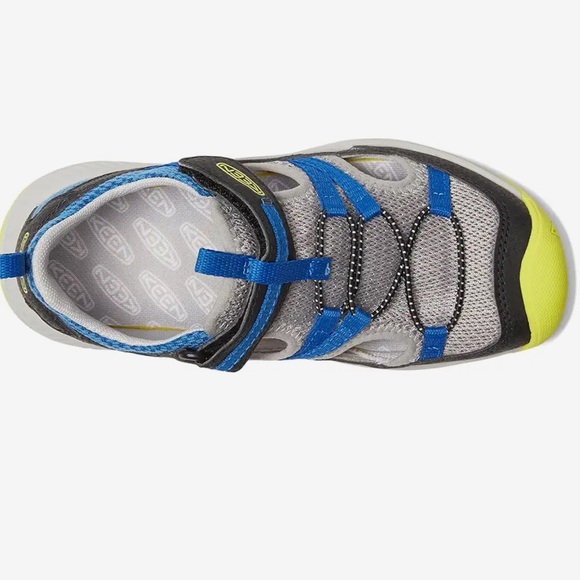 Keen Motozoa - Picture 4 of 7